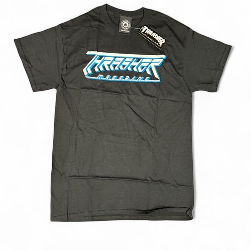 Thrasher skateboard magazine - thrasher,