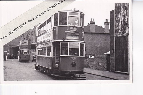 London transport tram - transport,