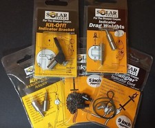 Solar Tackle Indicator Kit Off