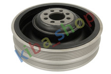 CRANKSHAFT PULLEY FITS AUDI A4