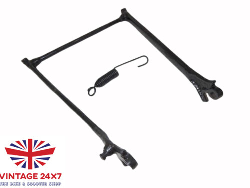 Fit for norton 16h rear - 16h, stand