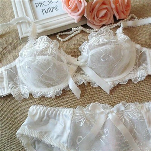Women lace embroidery - uk,