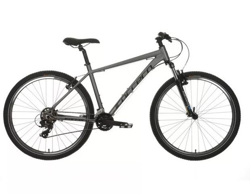 Carrera valour mountain bike - valour,