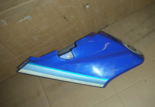 Yamaha XJ900 Rear Tail Piece Fairing Panel Cover XJ 900 F Carenado Back
