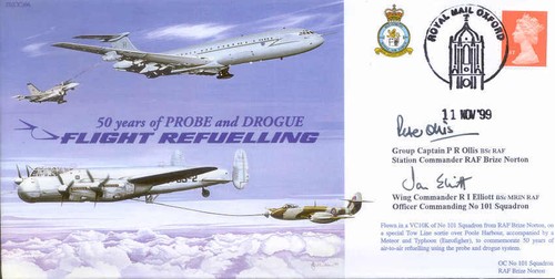 Cc66 raf vickers - raf, vc10