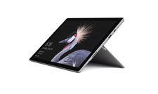 Microsoft Surface Pro 4, Intel