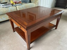 Multiyork Coffee Table