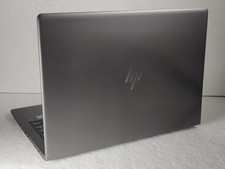 HP ZBook 14u G6 i7 8th Gen CPU 32GB RAM 512GB NVMe SSD | Radeon PRO | Windows 11