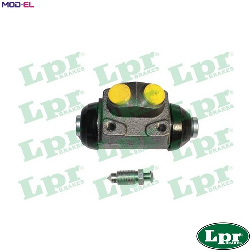 Wheel brake cylinder 4259 - wheel, for