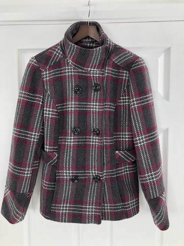 Ladies george plaid - ladies, fitted