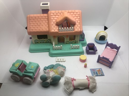 Fisher price smooshees toy - fisher-price,