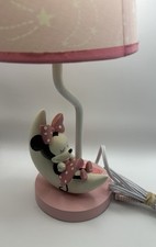 Disney baby Lambs & Ivy Minnie