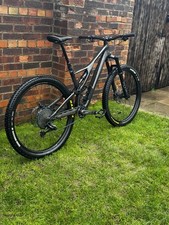 SWORKS StumpJumper Carbon