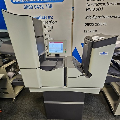 Refurbished quadient 2 - quadient,