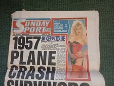 Page 3 with 1980 Sunday Sport