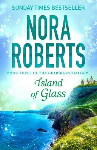 Island glass guardians - island, of