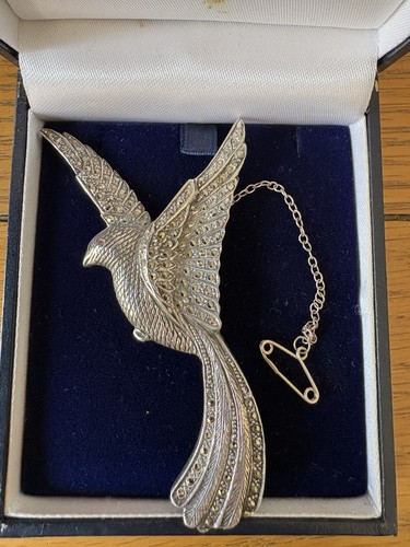 Vintage sterling silver - vintage,
