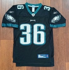 Philadelphia Eagles Jersey Reebok 40" Chest Westbrook - Excellent Condition