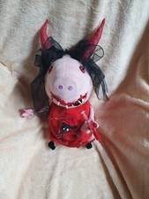 OOAK Horror Peppa Pig