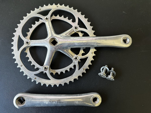 Campagnolo chorus speed - chorus, 9-speed