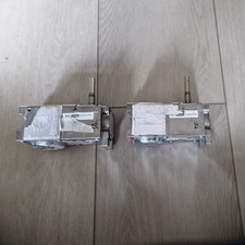 Baxi 245122 gas valve - gas, softlite