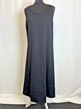 Oliver Bonas Sleeveless Black