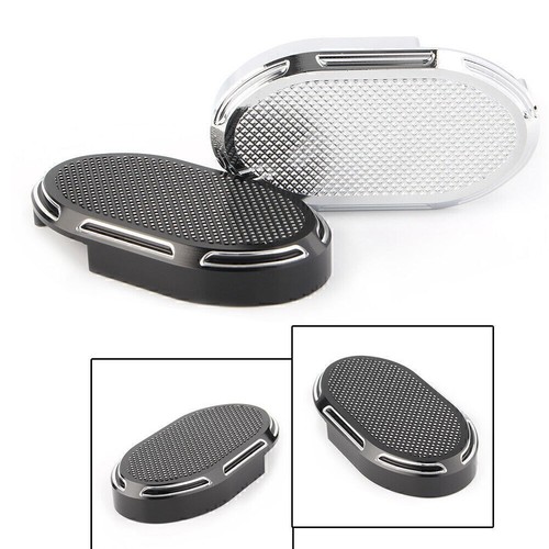 Cnc brake pedal pad - brake,