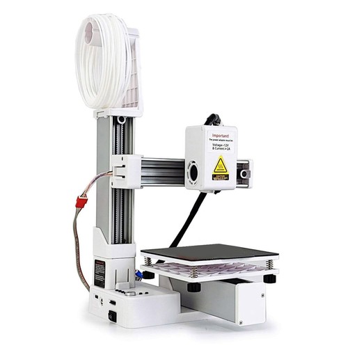 Mini printer beginner - mini, 3d