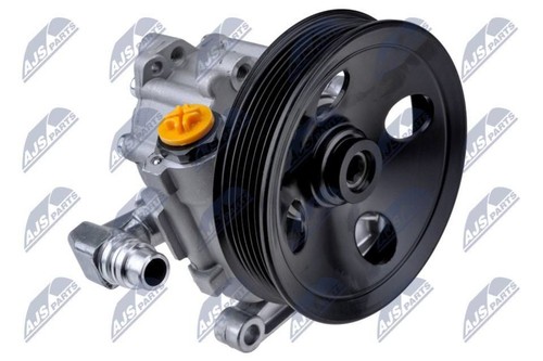 Steering system hydraulic - steering,