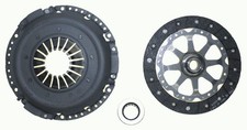 For PORSCHE BOXSTER 986 1996 to 2004 SACHS Clutch Kit 3000 951 201