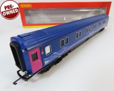 Fgw mk3 night rivera - rivera, sleeper