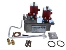 POTTERTON NETAHEAT PROFILE 30E 40E 50E 60E 80E GAS VALVE 5130893 907702 907704