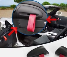 Porsche gt3 door handles