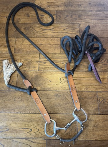 Double diamond halter company - diamond,
