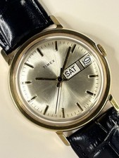 TIMEX Vintage 1970’s Men’s