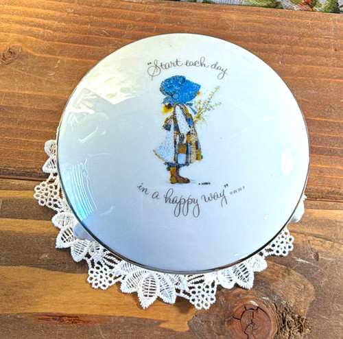 Holly hobbie genuine - holly,