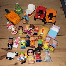 Fisher-Price ELC Happyland &