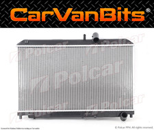 FOR MAZDA RX8 2003-12 RADIATOR
