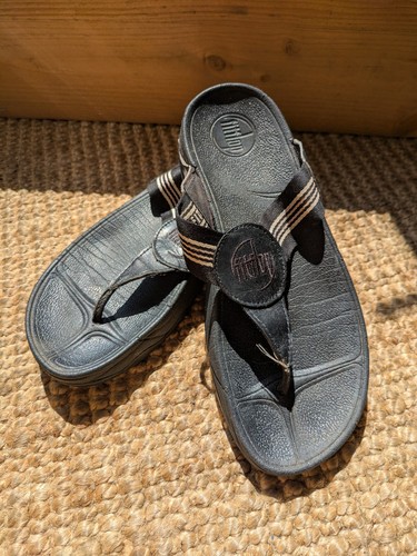 Fitflop size walkstar womens - fitflop,