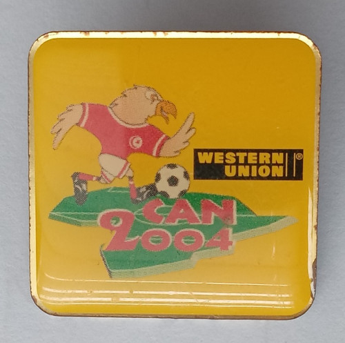 Western union canada 2004 - 2004, tour