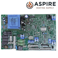 Ariston Microgenus PCB 65102571 65103422