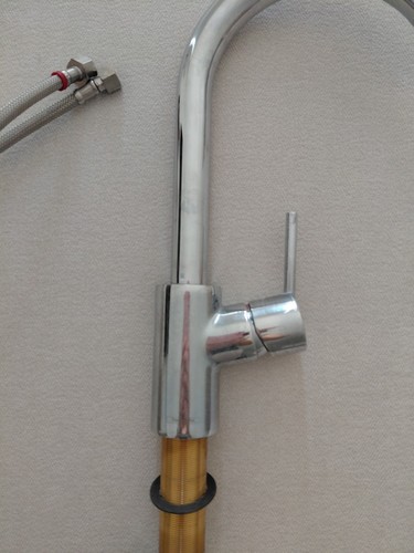 Hansgrohe modern chrome - hansgrohe,