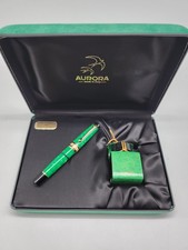 Aurora Limited Edition Verde e