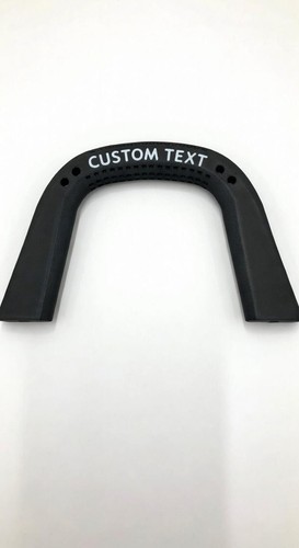 Kitesurfing board off - off, handle