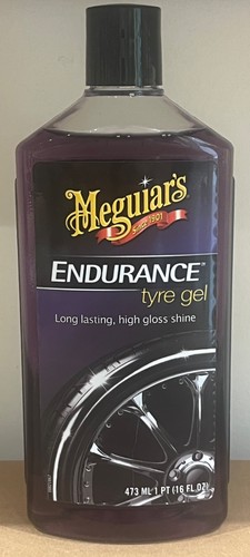 Meguiar endurance high - meguiar's,
