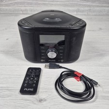 Pure Chronos CD Series 2