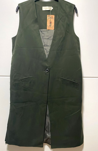 Nwt womens moss - womens, green