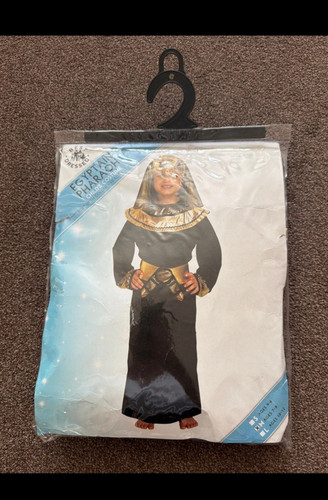 Egyptian pharaoh child fancy - pharaoh,
