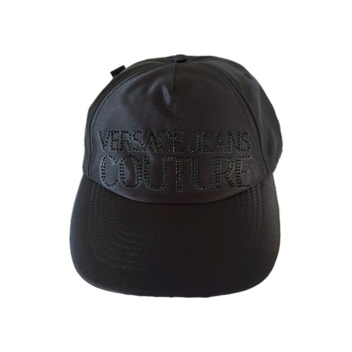 Versace jeans couture cap - versace,