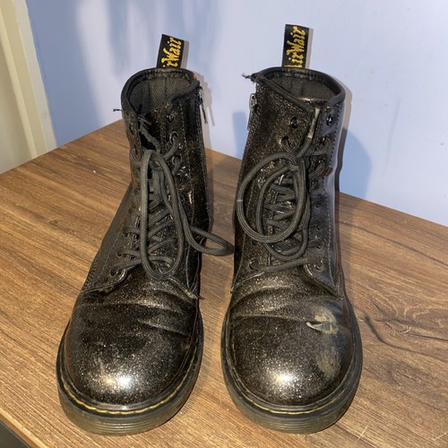 Martens 1460 black - .,